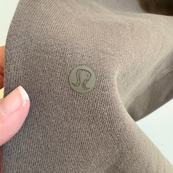 Lululemon Steady State Classic-Fit Pant Regular Size Small Grey Sage EUC M5ARSS - Picture 12 of 16